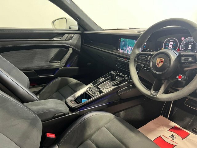 Porsche 911 50 Years Pdk Black #13