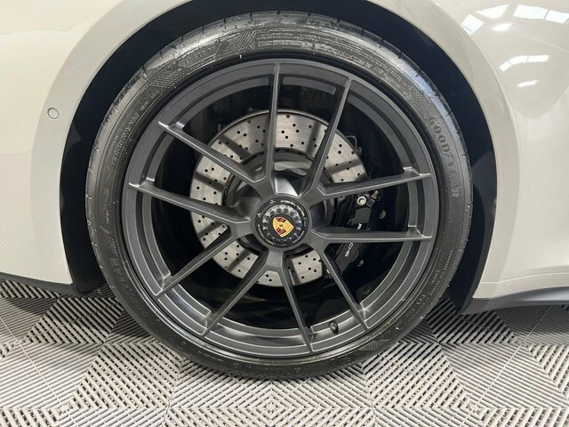 Porsche 911 50 Years Pdk Black #18