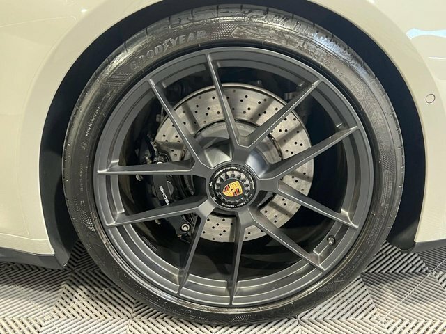 Porsche 911 50 Years Pdk Black #17