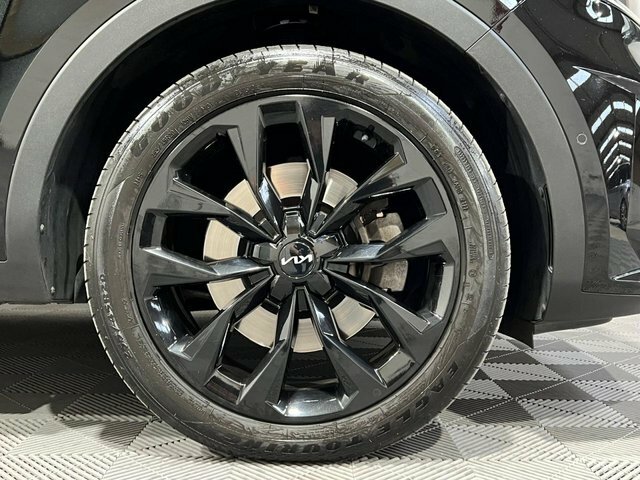 Kia Sorento 1.6 T-gdi Isg Phev Edition Black #13