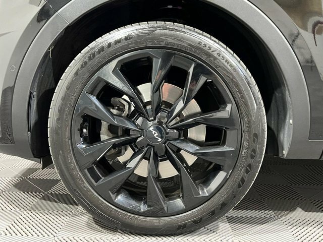 Kia Sorento 1.6 T-gdi Isg Phev Edition Black #11