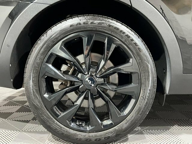 Kia Sorento 1.6 T-gdi Isg Phev Edition Black #14