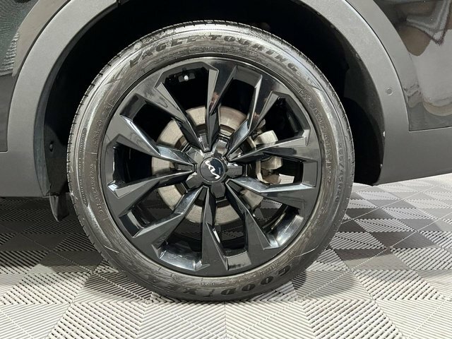 Kia Sorento 1.6 T-gdi Isg Phev Edition Black #12