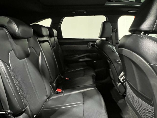 Kia Sorento 1.6 T-gdi Isg Phev Edition Black #9