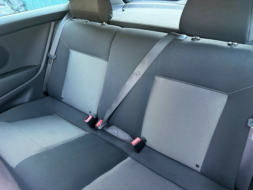 Vauxhall Astra Exclusiv Silver #17