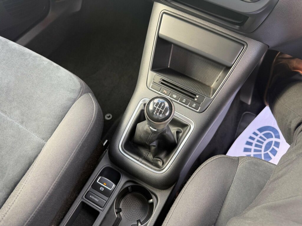 Volkswagen Tiguan 2.0 Tdi Bluemotion Tech Match Suv Dsg 4 Black #27
