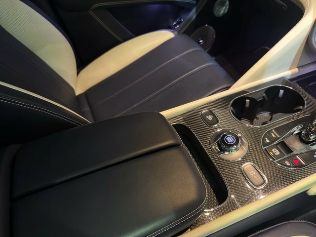 Bentley Bentayga 4.0 V8 S Touring Spec Grey #15