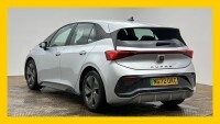 Cupra Born 58Kwh 204Ps V1 Dsg Grey #7