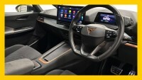 Cupra Born 58Kwh 204Ps V1 Dsg Grey #9