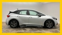 Cupra Born 58Kwh 204Ps V1 Dsg Grey #8