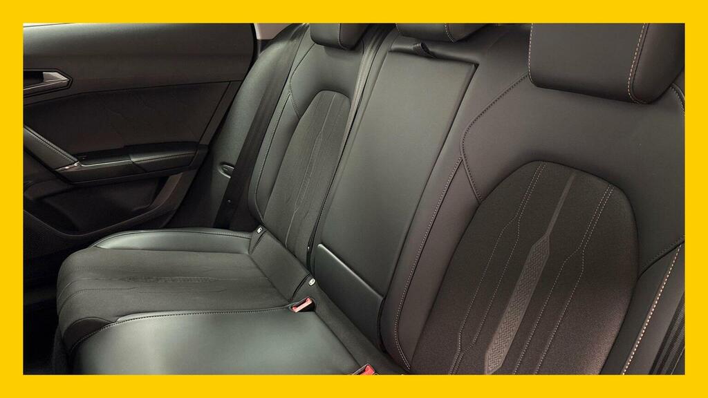 Cupra Formentor 1.5 Tsi V1 Euro 6 Ss Grey #6