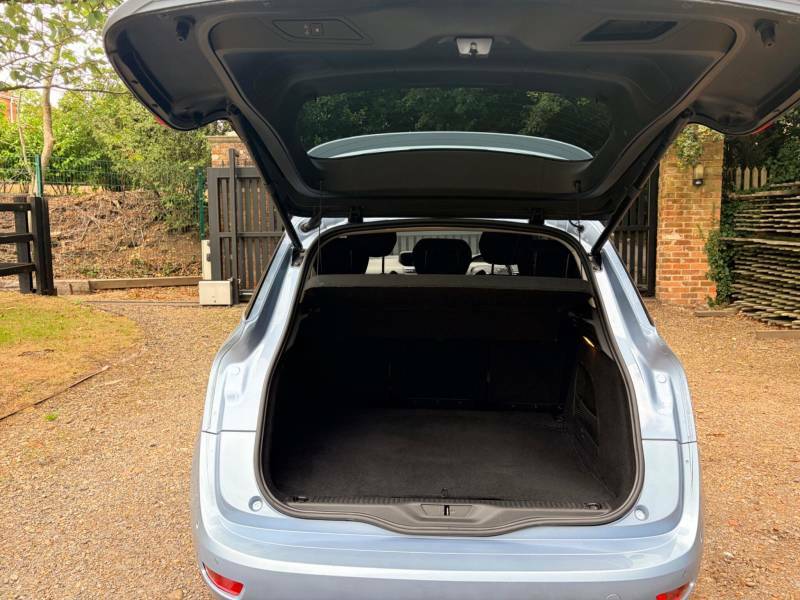 Citroen C4 Picasso Picasso E Blue #17