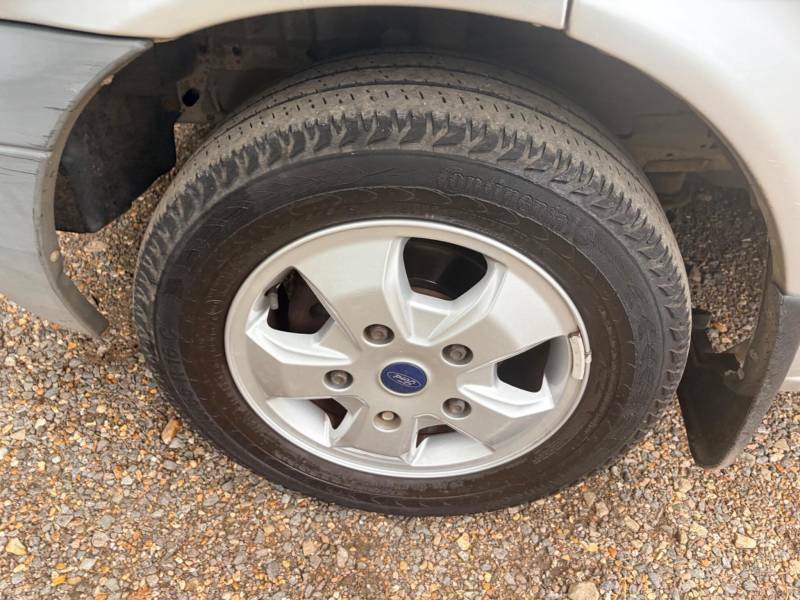Ford Transit Custom 2.2 Tdci 280 Duratorq Fwd L1 H1 White #14