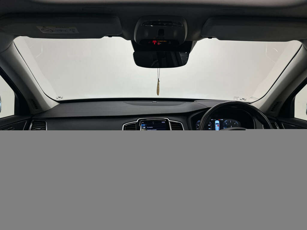 Volvo XC90 2.0 Xc90 Inscription Pro B5 Awd 4Wd Blue