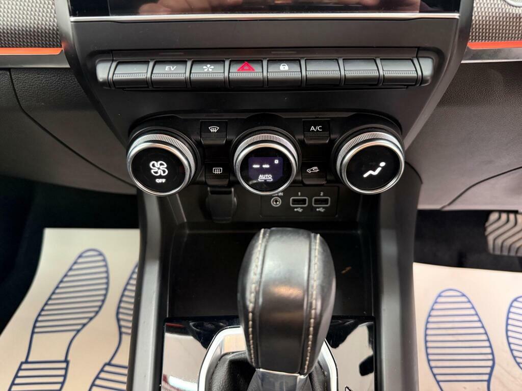 Renault Arkana S Edition Blue #24