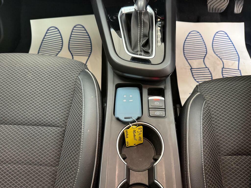 Renault Arkana S Edition Blue #27
