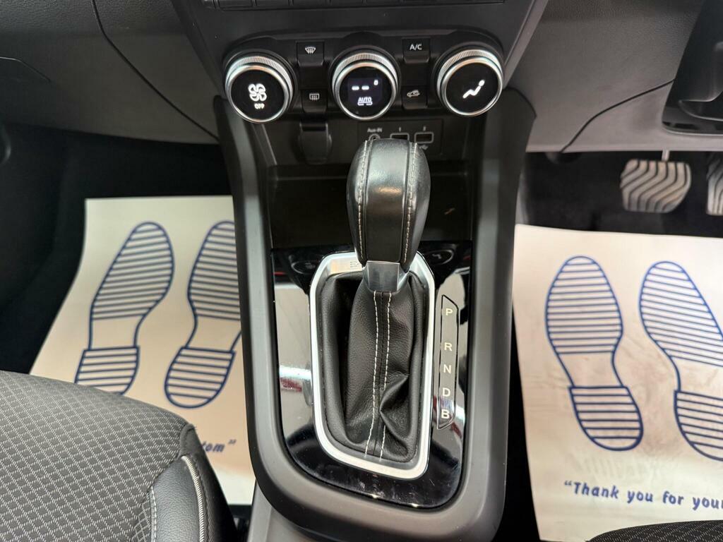 Renault Arkana S Edition Blue #25