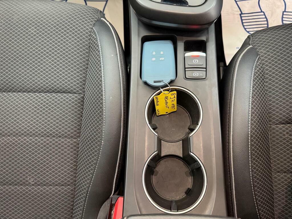 Renault Arkana S Edition Blue #26
