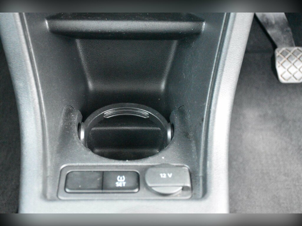 Volkswagen Up Gti Hatchback Red #47