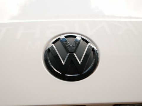 Volkswagen Transporter Automatic Red #16
