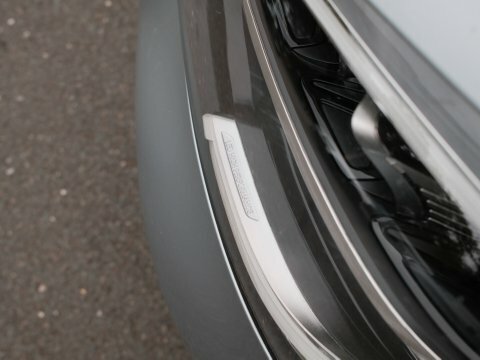 Mercedes-Benz GLC Class Glc 43 4Matic Premium Plus Tct White #47