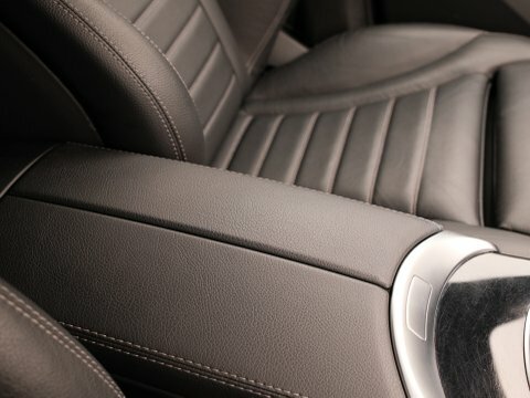 Mercedes-Benz GLC Class Glc 43 4Matic Premium Plus Tct White #34