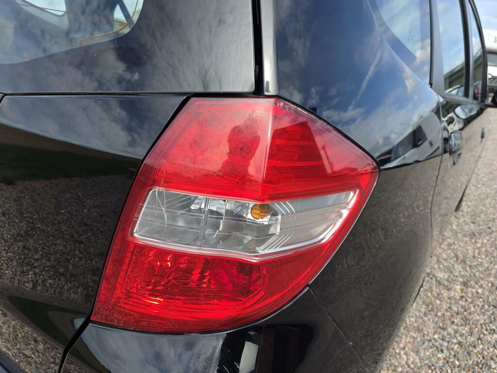 Honda Jazz 1.4 I-vtec Es Hatchback Grey #9