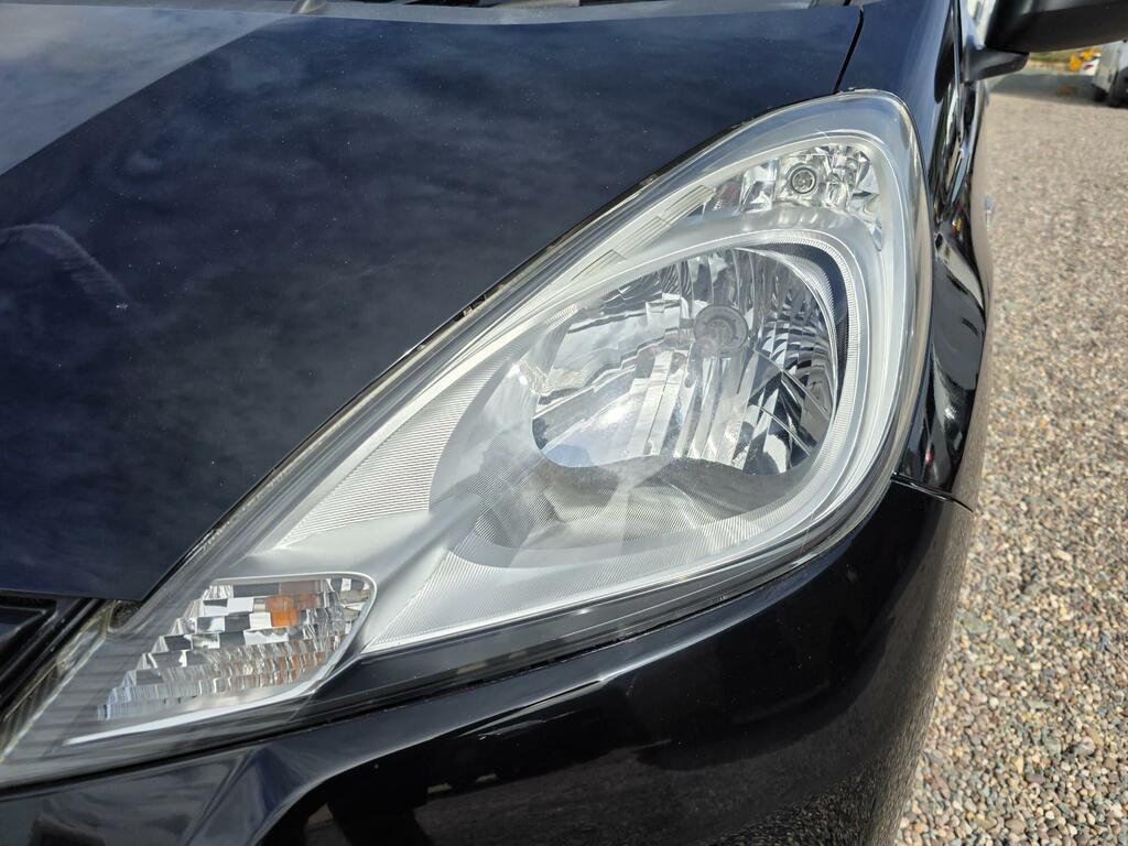 Honda Jazz 1.4 I-vtec Es Hatchback Grey #16