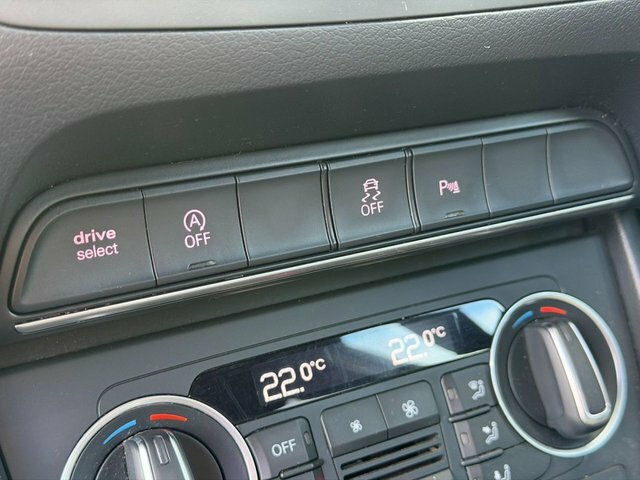 Audi Q3 1.4T Fsi Sport Black #42