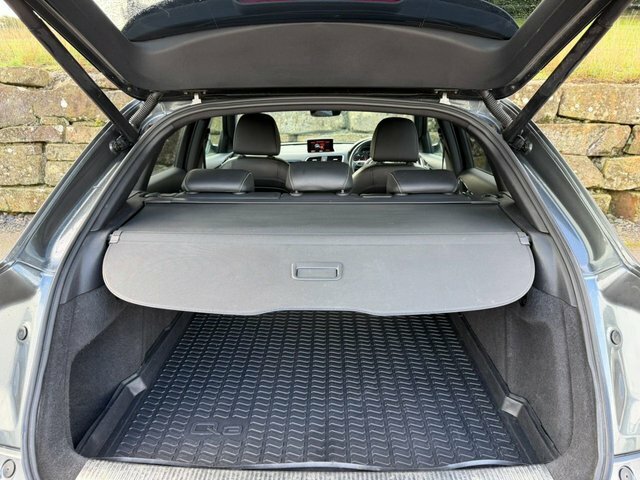 Audi Q3 1.4T Fsi Sport Black #29