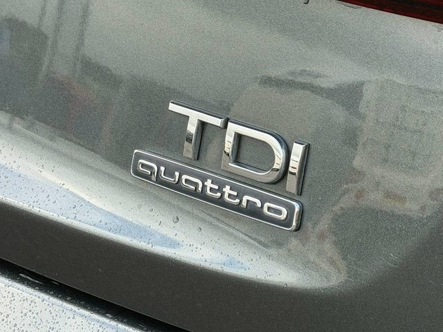 Audi Q3 1.4T Fsi Sport Black #27