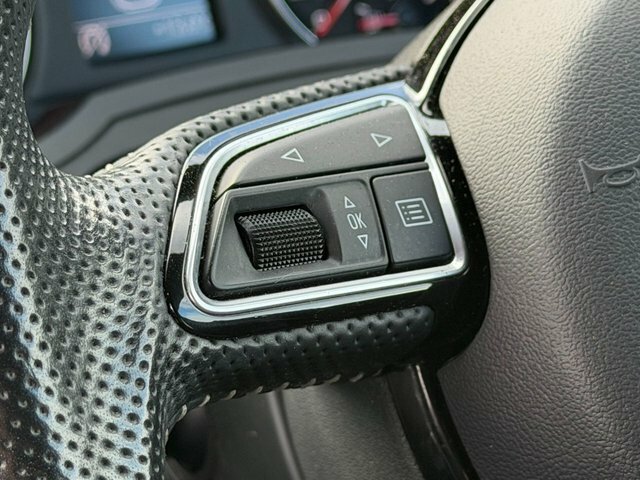 Audi Q3 1.4T Fsi Sport Black #38