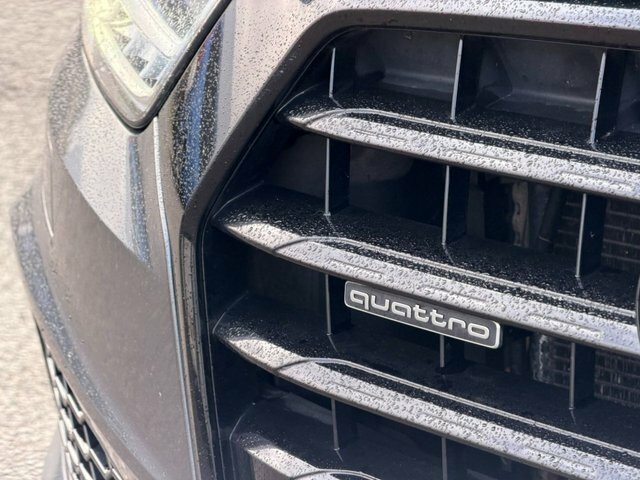 Audi Q3 1.4T Fsi Sport Black #19