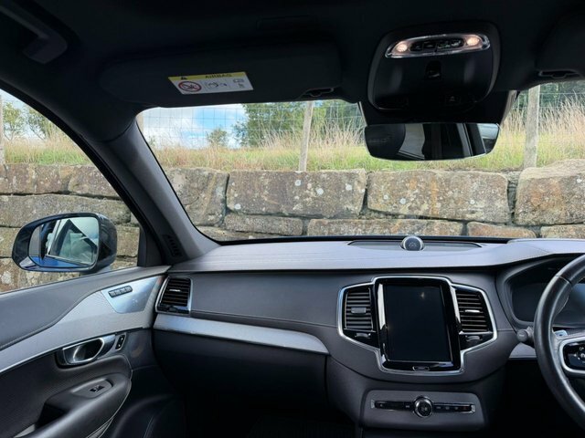 Volvo XC90 T5 Momentum Pro  #34