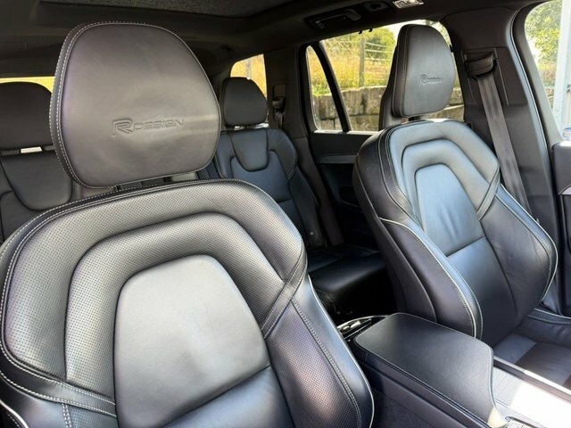 Volvo XC90 T5 Momentum Pro  #24