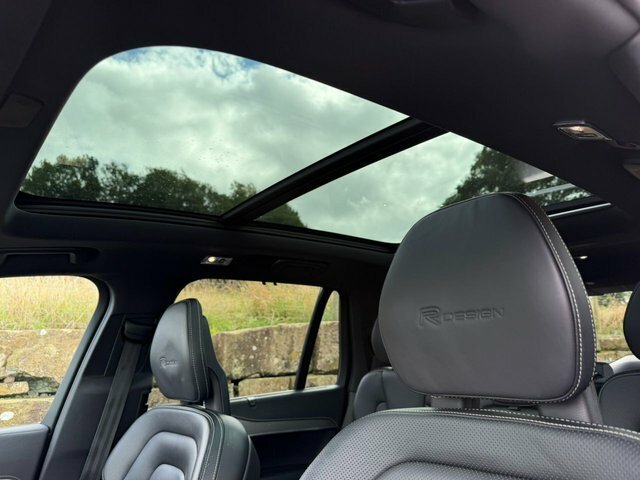 Volvo XC90 T5 Momentum Pro  #5