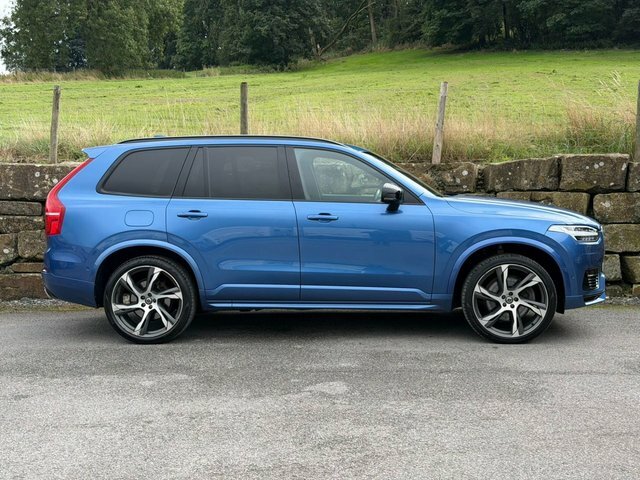 Volvo XC90 T5 Momentum Pro  #12