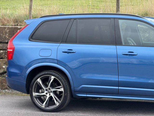 Volvo XC90 T5 Momentum Pro  #14
