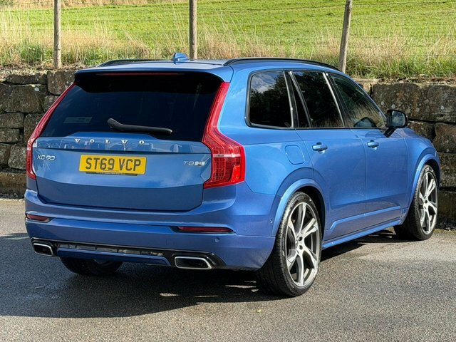 Volvo XC90 T5 Momentum Pro  #26