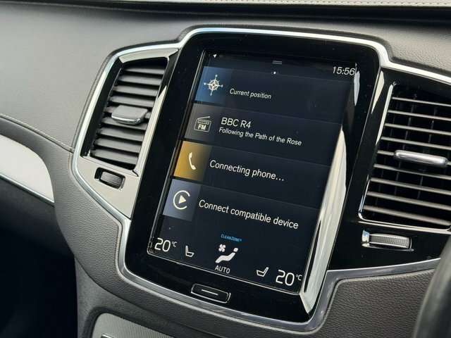 Volvo XC90 T5 Momentum Pro  #45