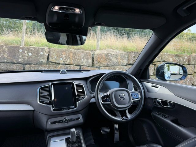 Volvo XC90 T5 Momentum Pro  #33