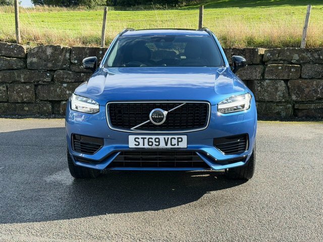 Volvo XC90 T5 Momentum Pro  #19