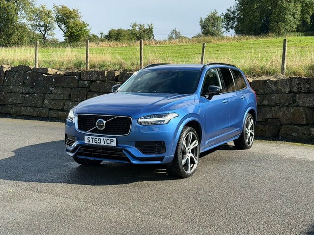 Volvo XC90 T5 Momentum Pro  #21