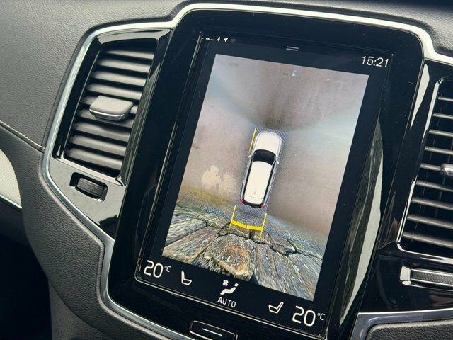 Volvo XC90 T5 Momentum Pro  #18