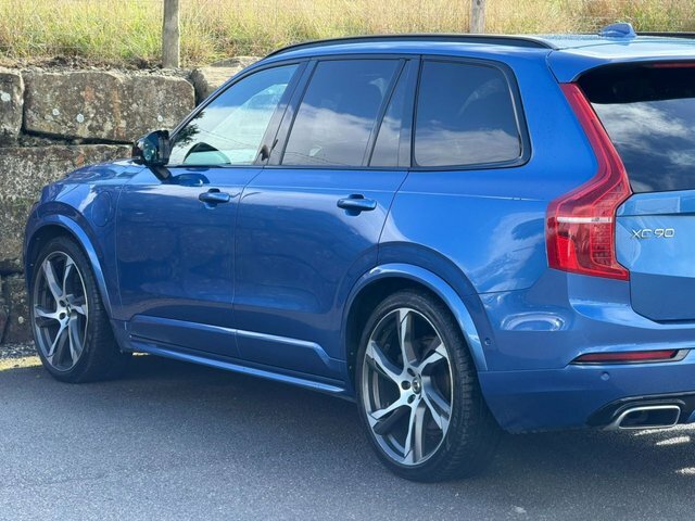 Volvo XC90 T5 Momentum Pro  #29