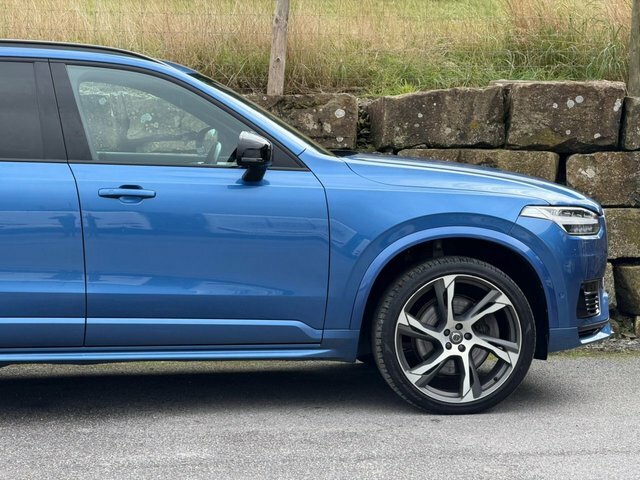 Volvo XC90 T5 Momentum Pro  #13