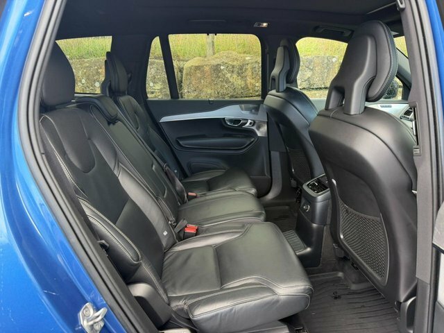 Volvo XC90 T5 Momentum Pro  #17