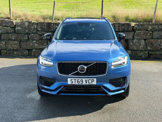 Volvo XC90 T5 Momentum Pro  #20