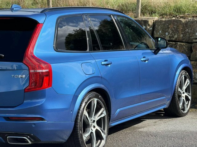 Volvo XC90 T5 Momentum Pro  #27