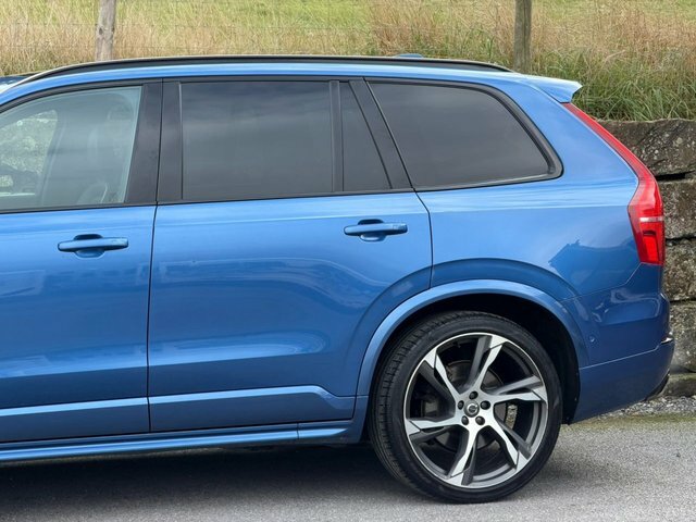 Volvo XC90 T5 Momentum Pro  #4